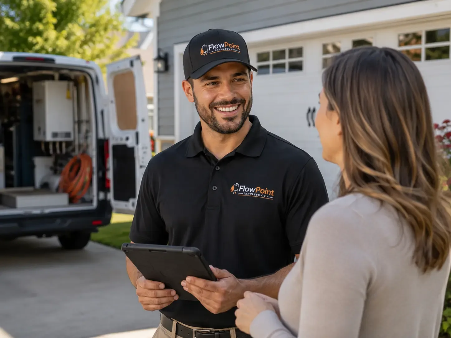 Tankless Water Heater Installation Bowdon, GA FAQs